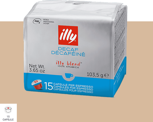 illy Smart 10