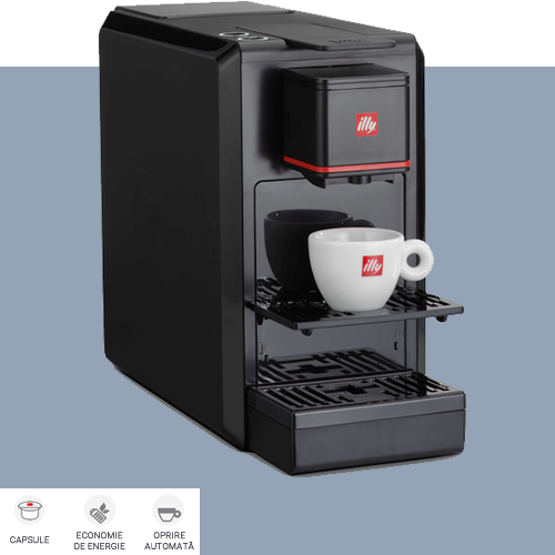illy Smart 10